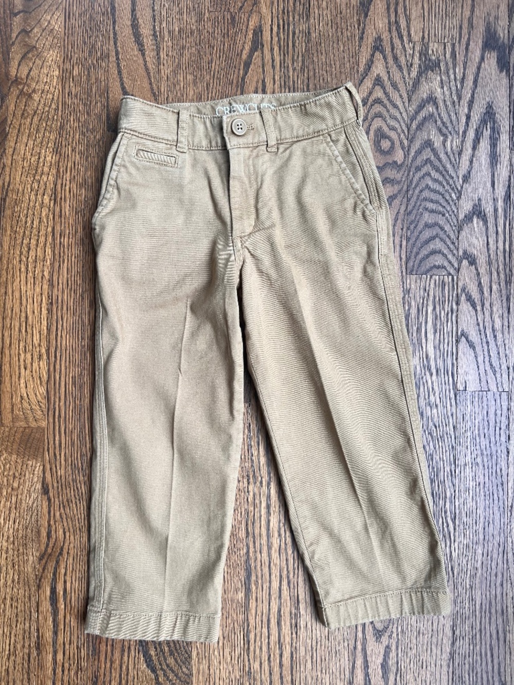 J.Crew Crewcuts Chino Pants | Size 5